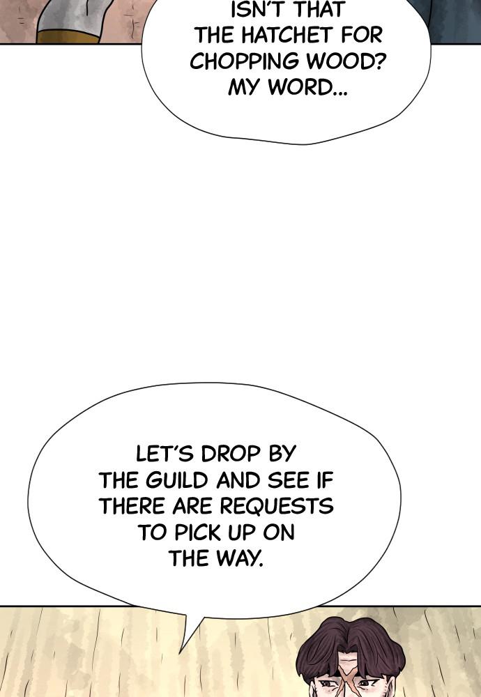 Warrior Executioner Chap 5 - Next Chap 6