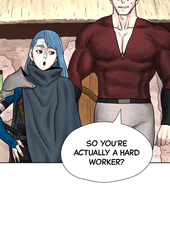 Warrior Executioner Chap 5 - Next Chap 6