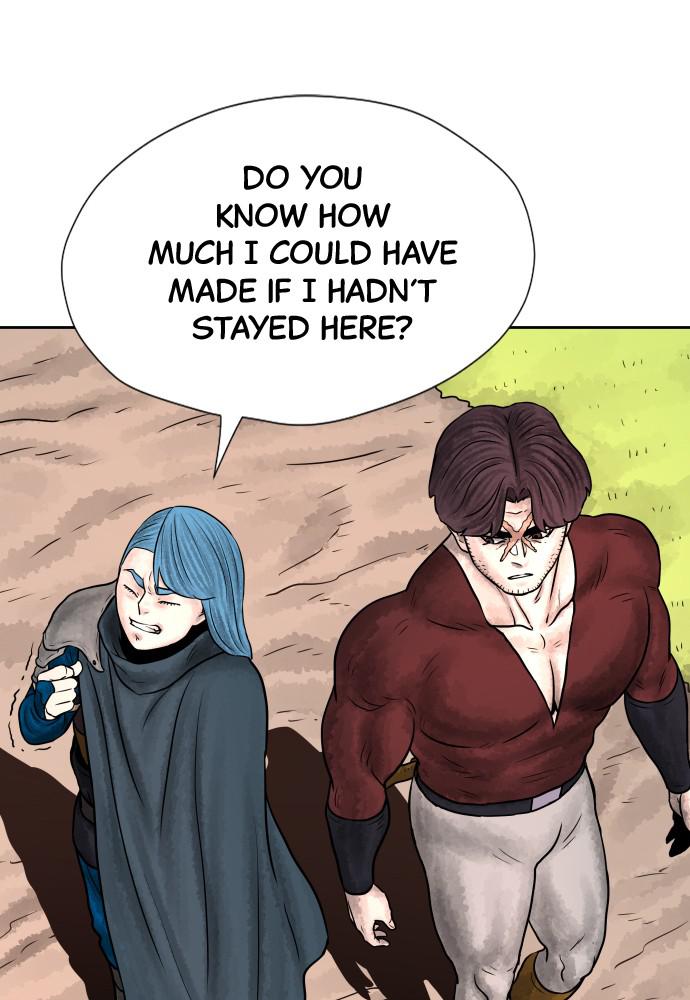 Warrior Executioner Chap 5 - Next Chap 6