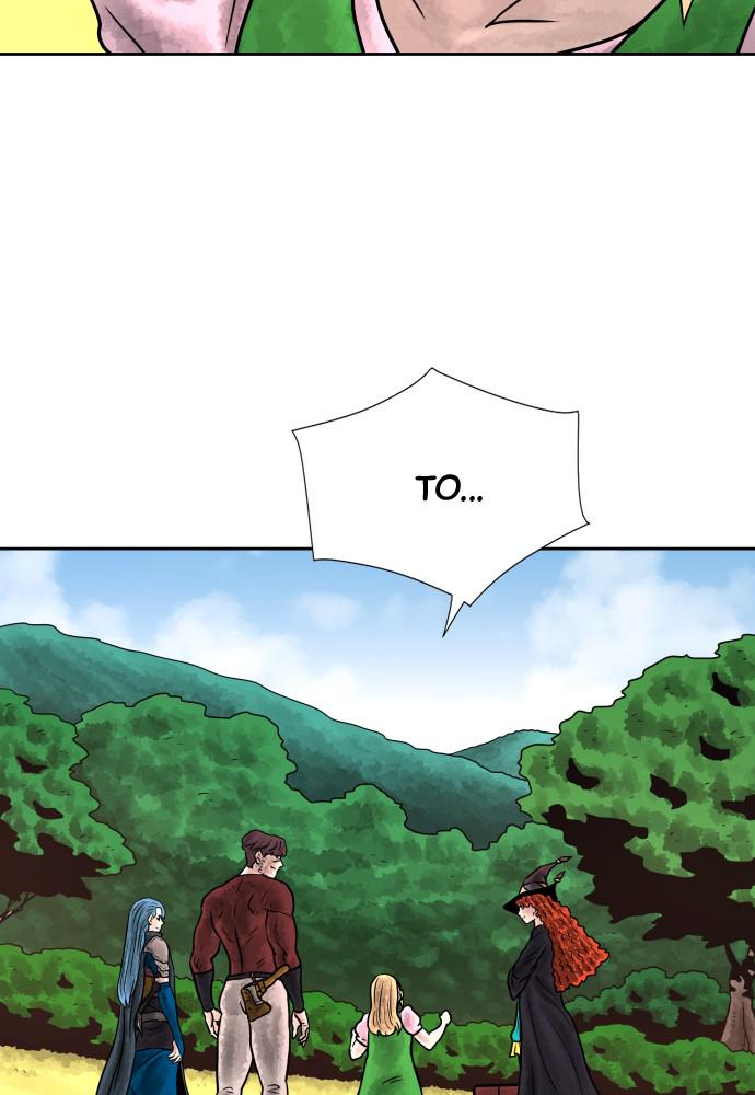 Warrior Executioner Chap 5 - Next Chap 6