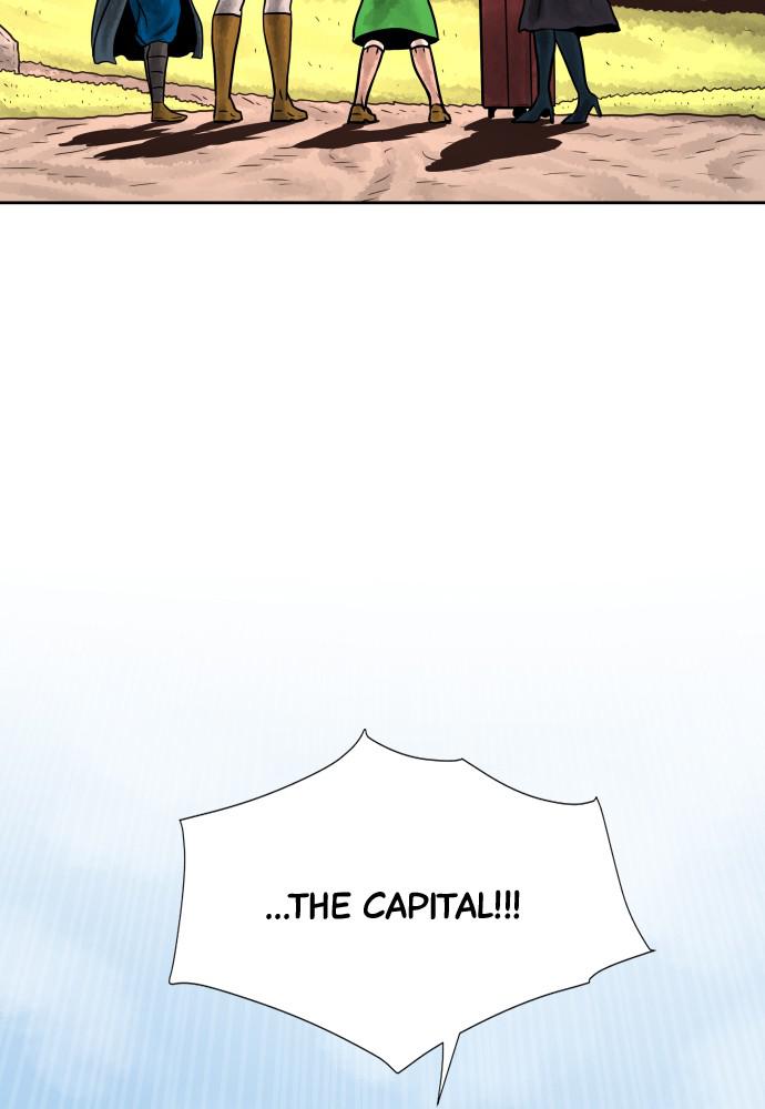 Warrior Executioner Chap 5 - Next Chap 6