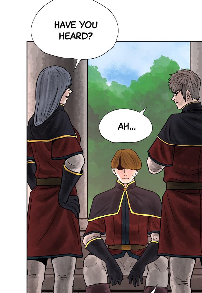 Warrior Executioner Chap 5 - Next Chap 6