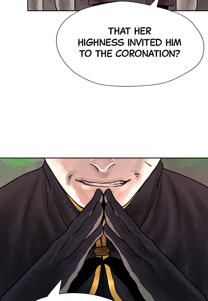 Warrior Executioner Chap 5 - Next Chap 6