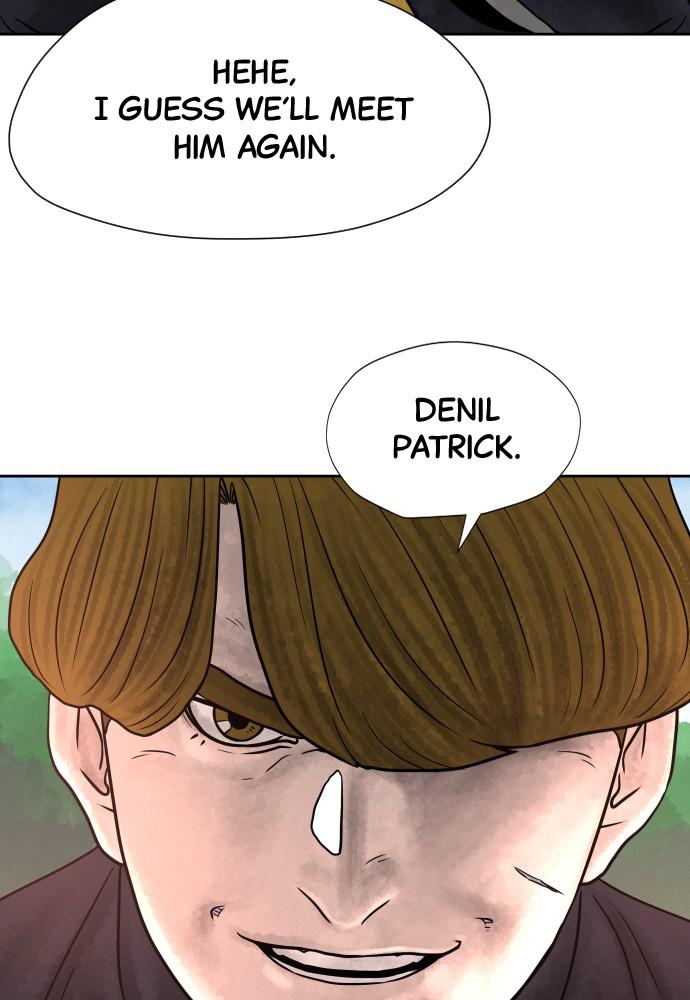 Warrior Executioner Chap 5 - Next Chap 6