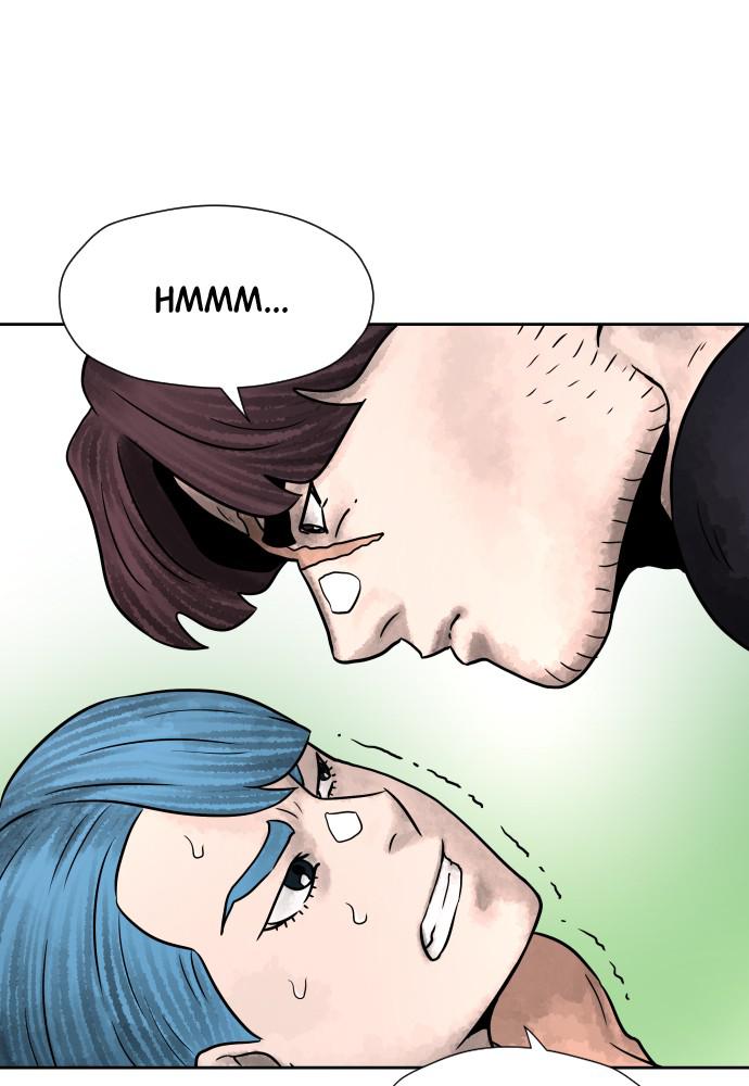 Warrior Executioner Chap 5 - Next Chap 6