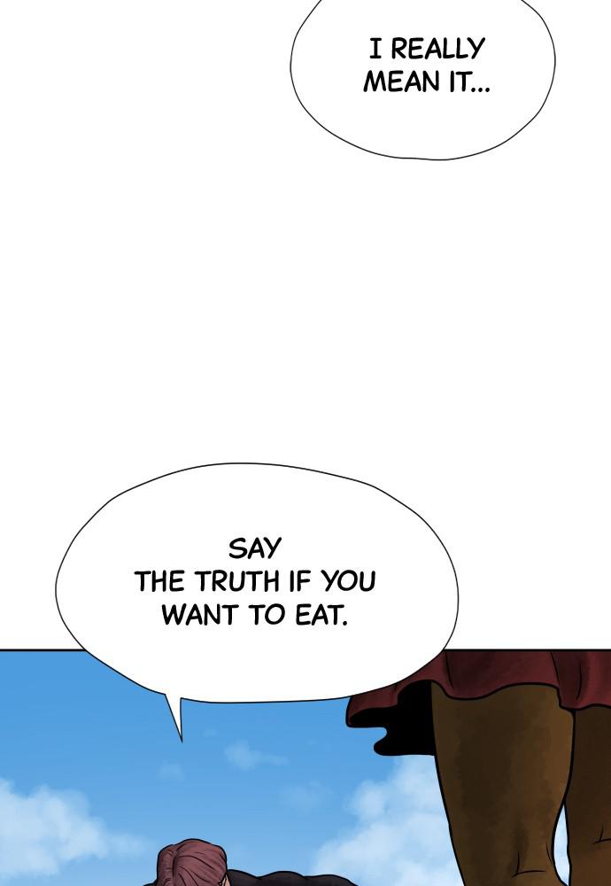 Warrior Executioner Chap 5 - Next Chap 6