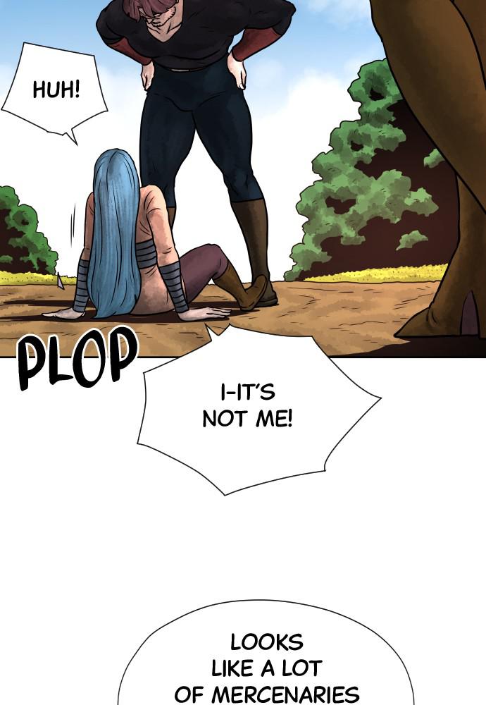 Warrior Executioner Chap 5 - Next Chap 6