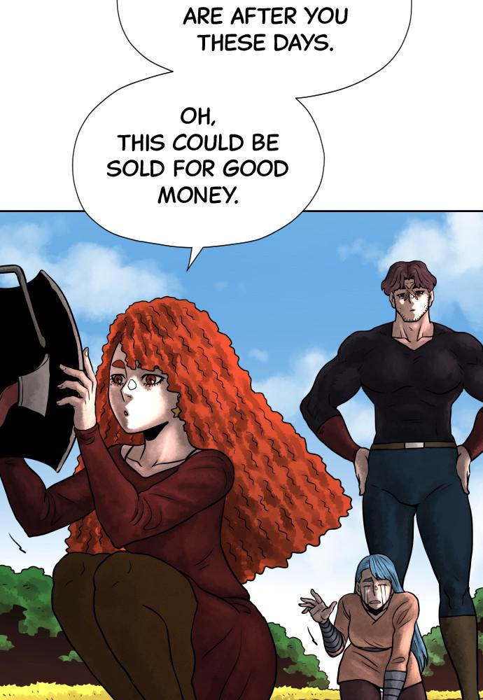 Warrior Executioner Chap 5 - Next Chap 6
