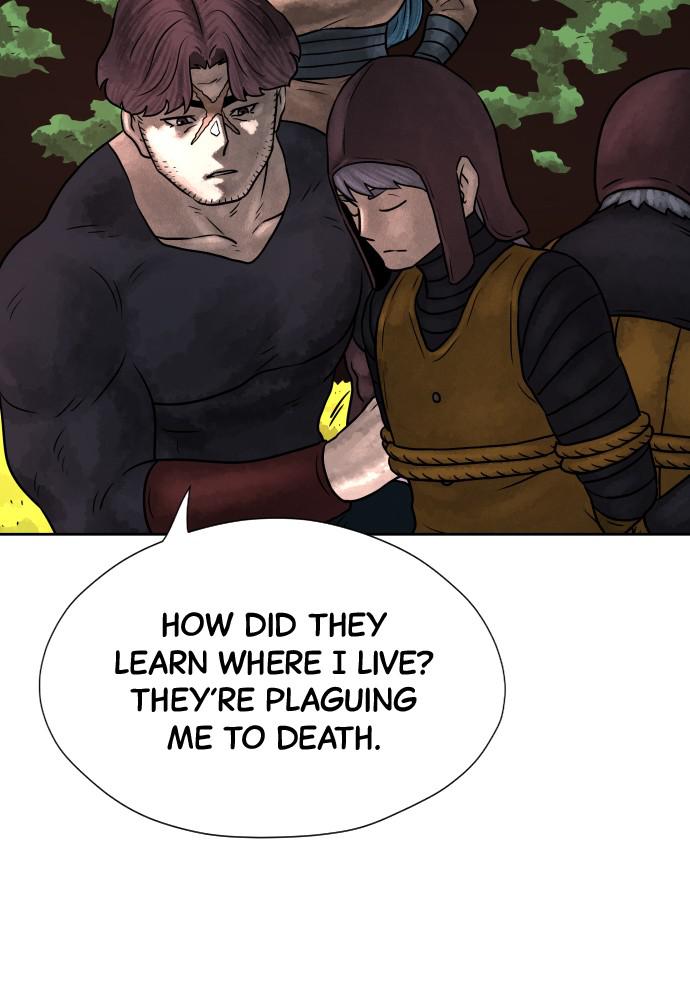 Warrior Executioner Chap 5 - Next Chap 6