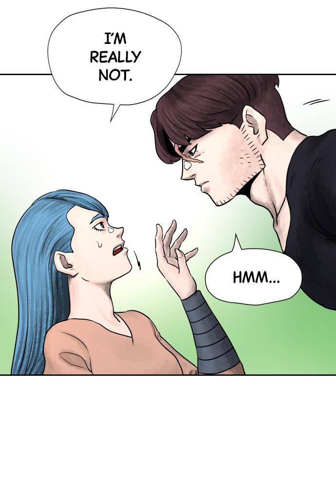 Warrior Executioner Chap 5 - Next Chap 6