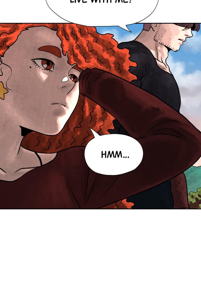 Warrior Executioner Chap 5 - Next Chap 6