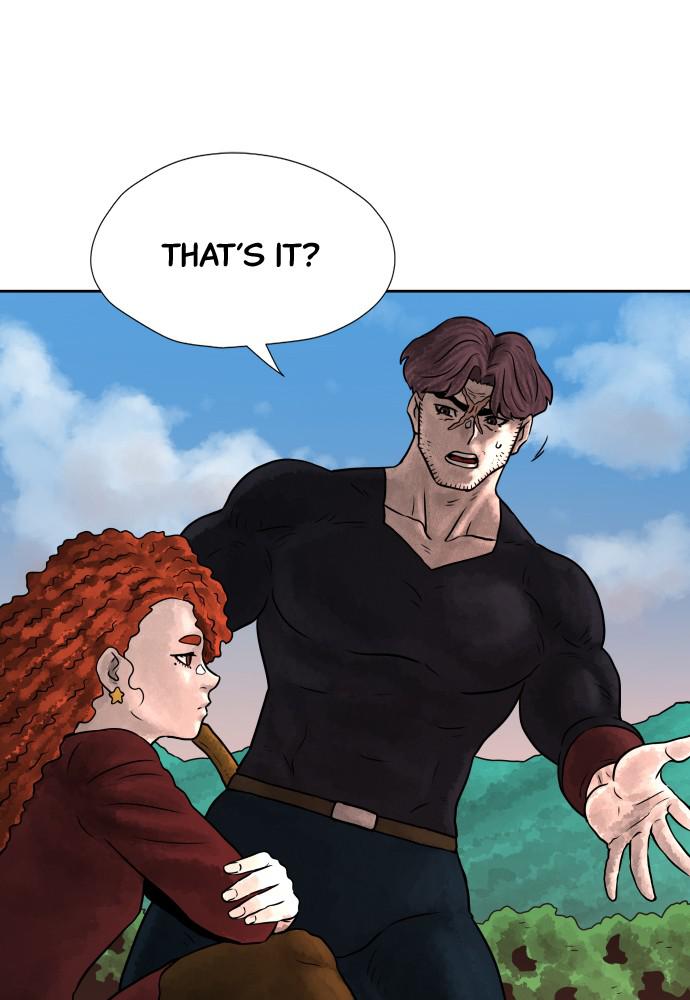 Warrior Executioner Chap 5 - Next Chap 6