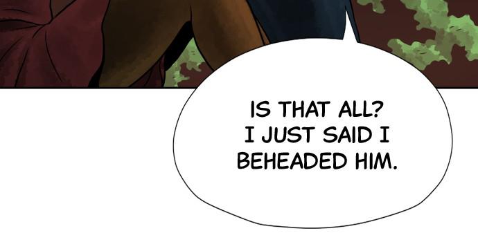 Warrior Executioner Chap 5 - Next Chap 6