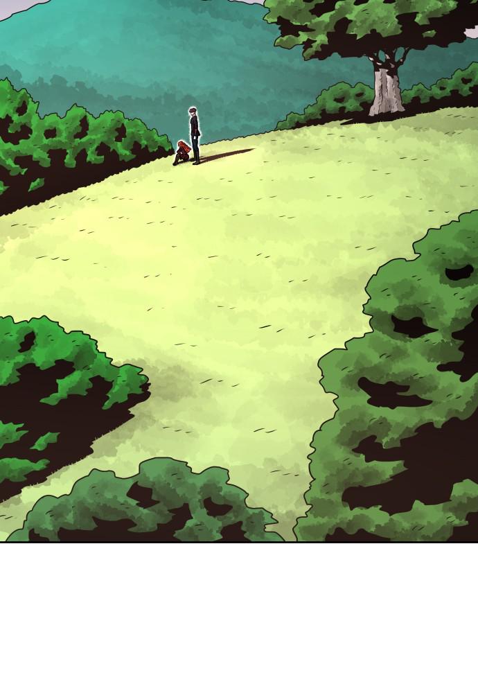Warrior Executioner Chap 5 - Next Chap 6