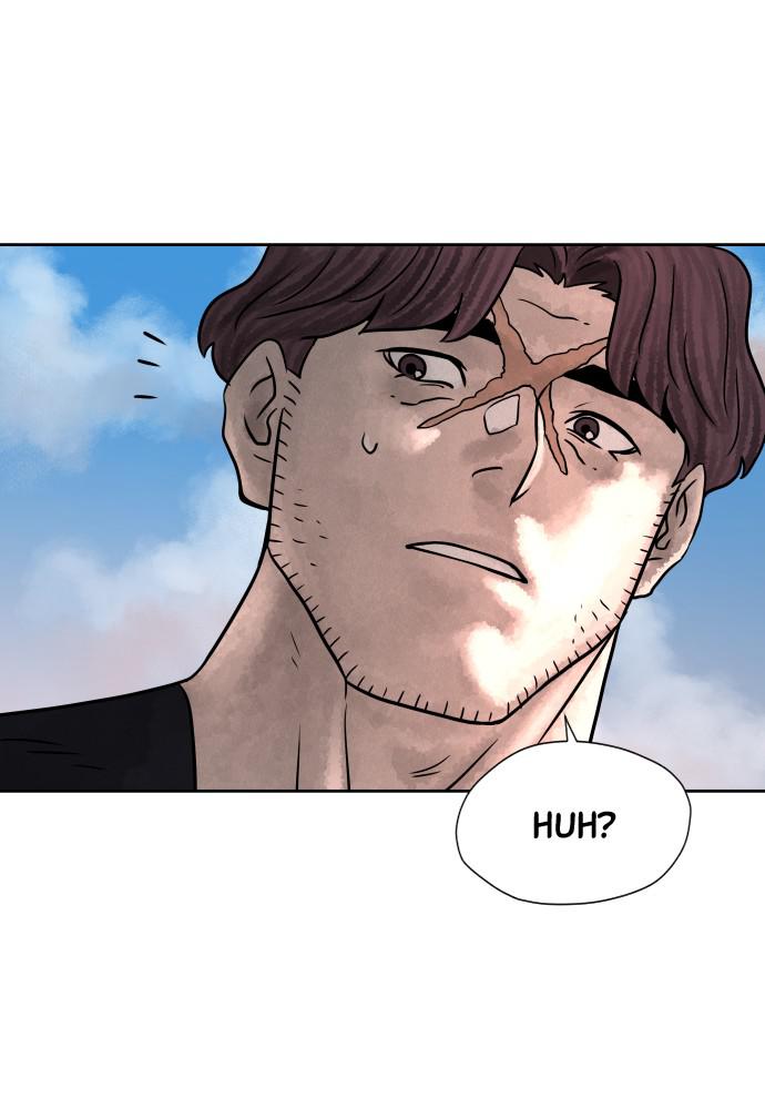 Warrior Executioner Chap 5 - Next Chap 6