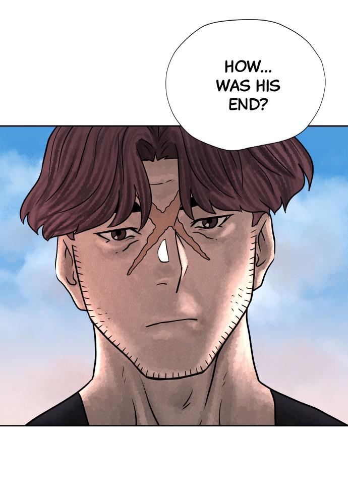Warrior Executioner Chap 5 - Next Chap 6