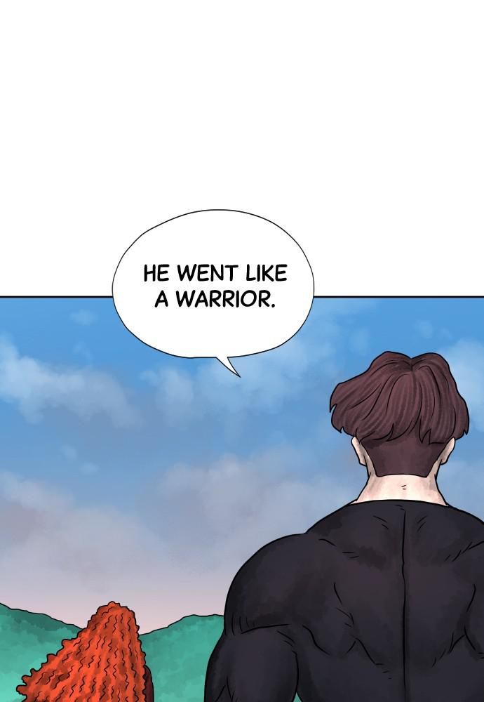 Warrior Executioner Chap 5 - Next Chap 6