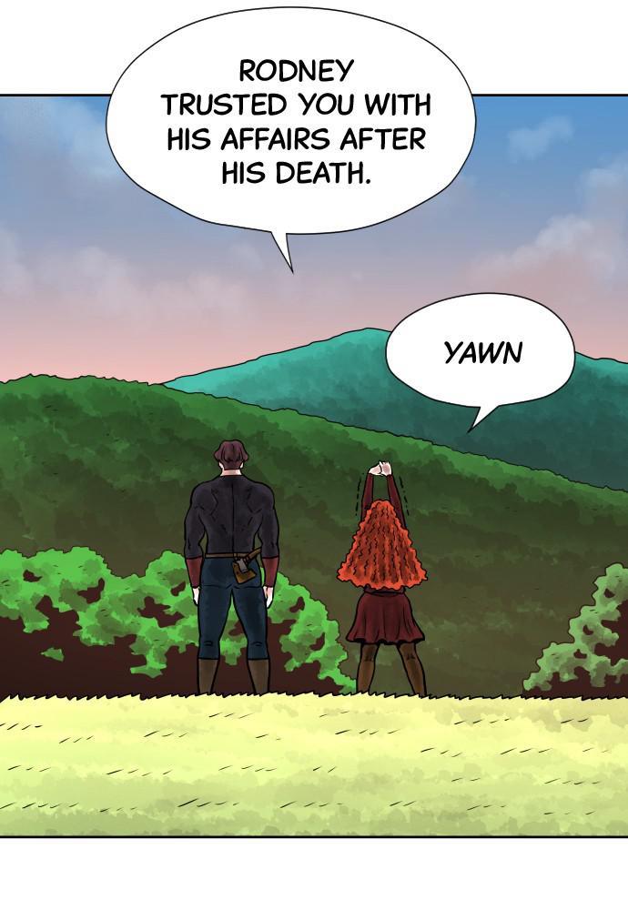 Warrior Executioner Chap 5 - Next Chap 6