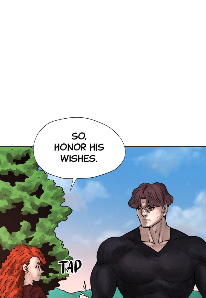 Warrior Executioner Chap 5 - Next Chap 6