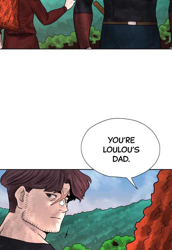 Warrior Executioner Chap 5 - Next Chap 6