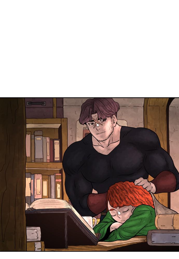 Warrior Executioner Chap 5 - Next Chap 6