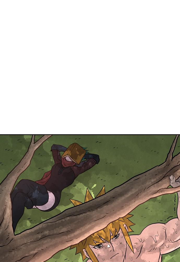 Warrior Executioner Chap 5 - Next Chap 6