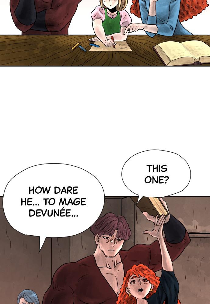 Warrior Executioner Chap 5 - Next Chap 6