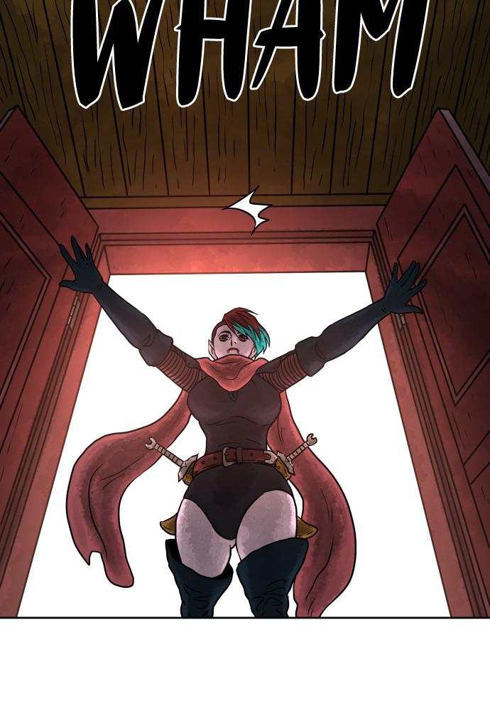 Warrior Executioner Chap 5 - Next Chap 6