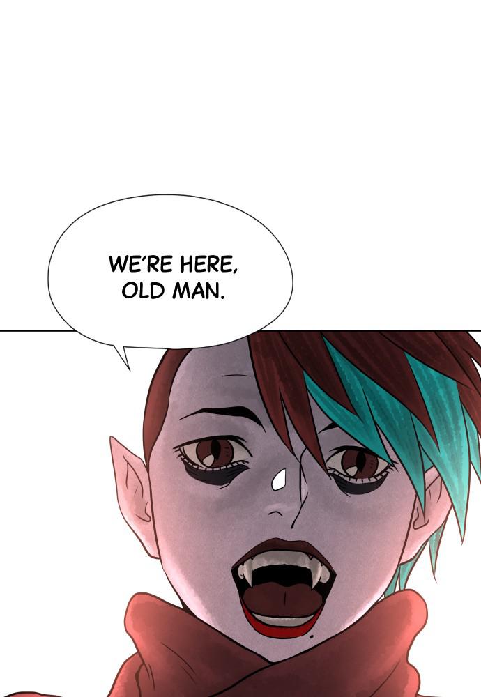 Warrior Executioner Chap 5 - Next Chap 6