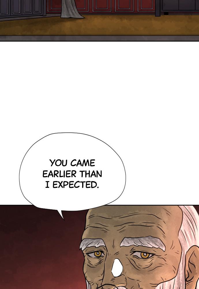 Warrior Executioner Chap 5 - Next Chap 6