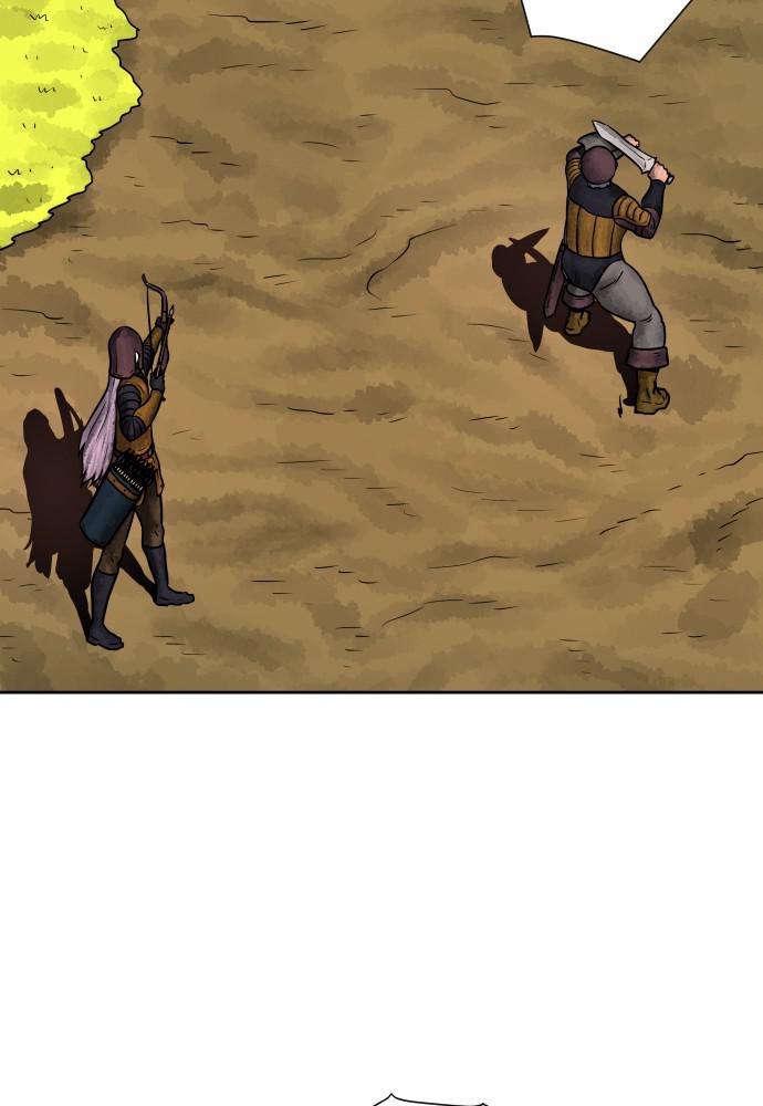 Warrior Executioner Chap 5 - Next Chap 6