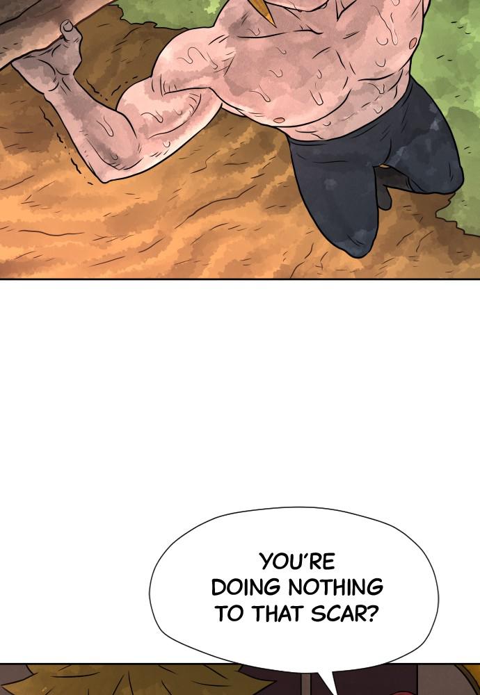 Warrior Executioner Chap 5 - Next Chap 6