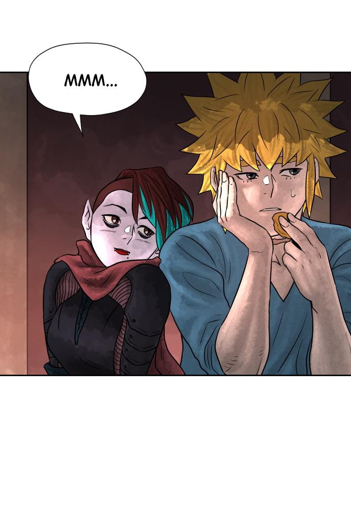 Warrior Executioner Chap 5 - Next Chap 6