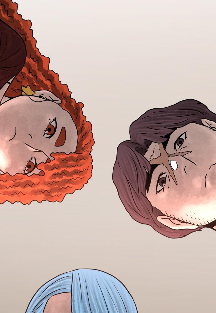 Warrior Executioner Chap 5 - Next Chap 6