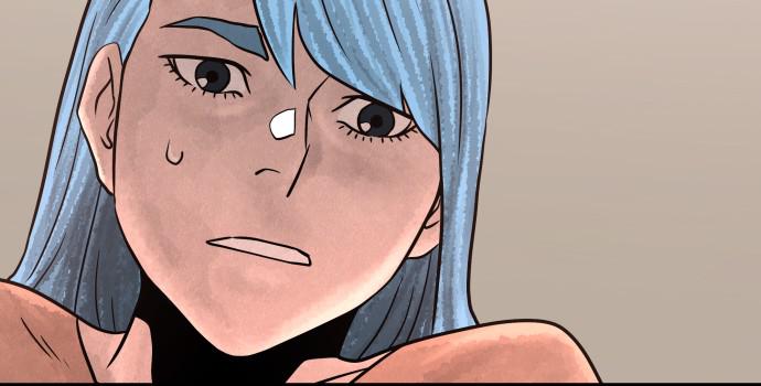 Warrior Executioner Chap 5 - Next Chap 6