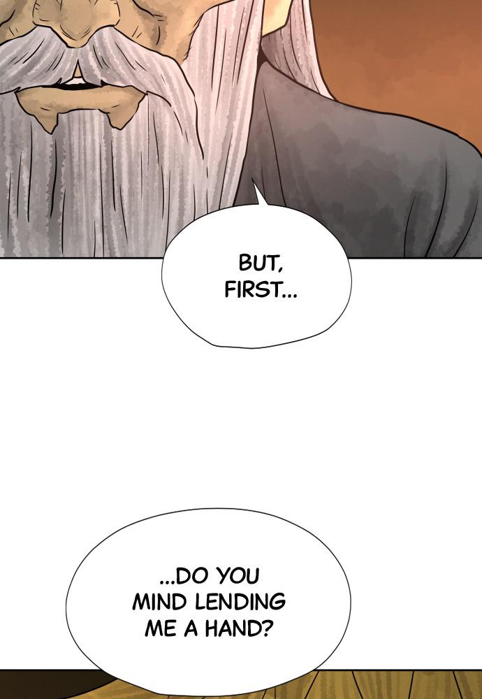 Warrior Executioner Chap 5 - Next Chap 6