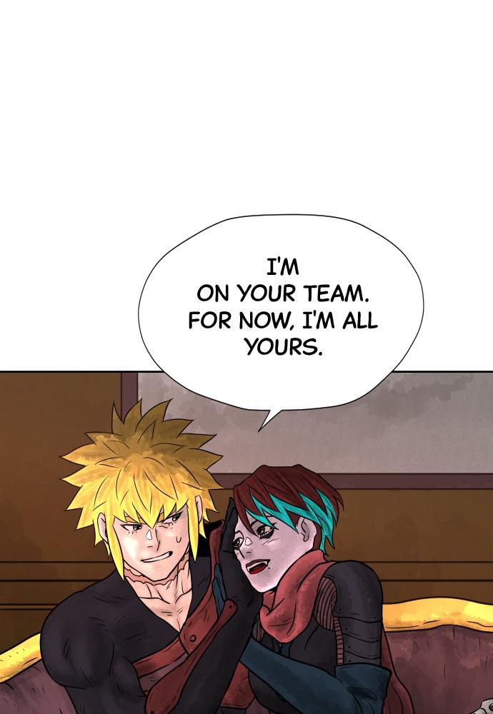 Warrior Executioner Chap 5 - Next Chap 6