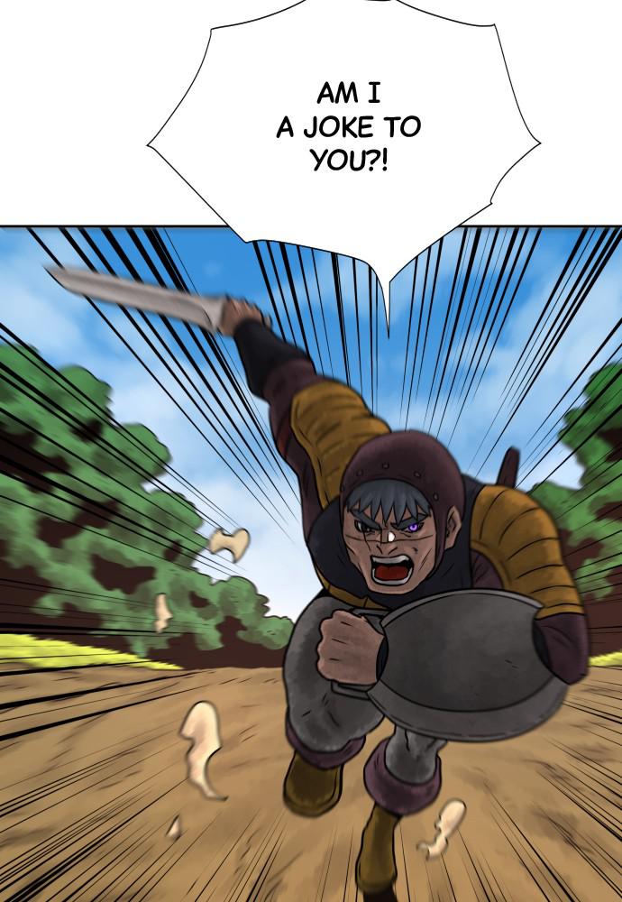 Warrior Executioner Chap 5 - Next Chap 6