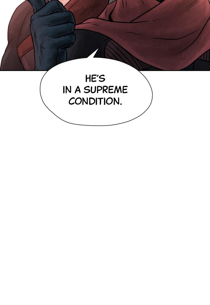 Warrior Executioner Chap 5 - Next Chap 6