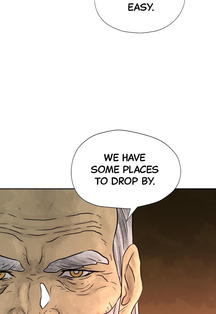 Warrior Executioner Chap 5 - Next Chap 6