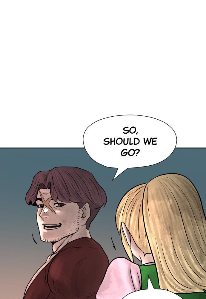 Warrior Executioner Chap 5 - Next Chap 6