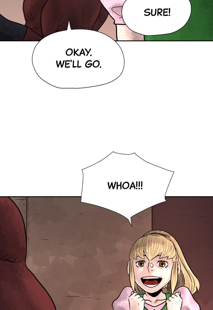 Warrior Executioner Chap 5 - Next Chap 6