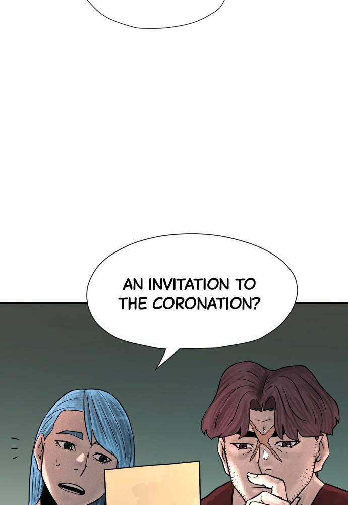 Warrior Executioner Chap 5 - Next Chap 6