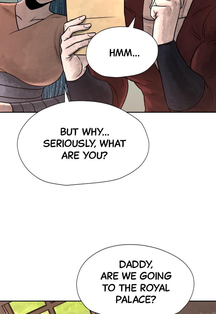 Warrior Executioner Chap 5 - Next Chap 6