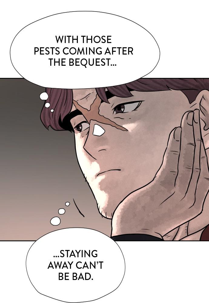 Warrior Executioner Chap 5 - Next Chap 6