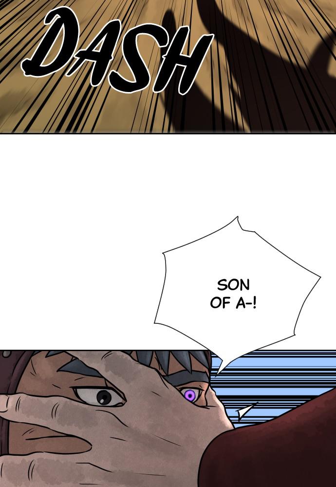 Warrior Executioner Chap 5 - Next Chap 6