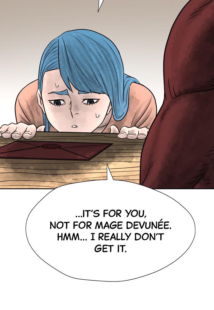 Warrior Executioner Chap 5 - Next Chap 6