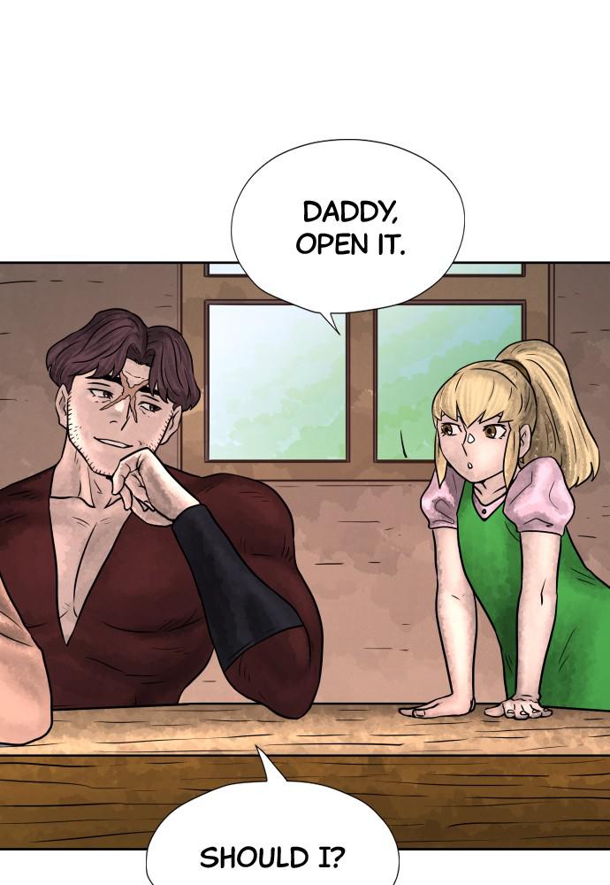 Warrior Executioner Chap 5 - Next Chap 6
