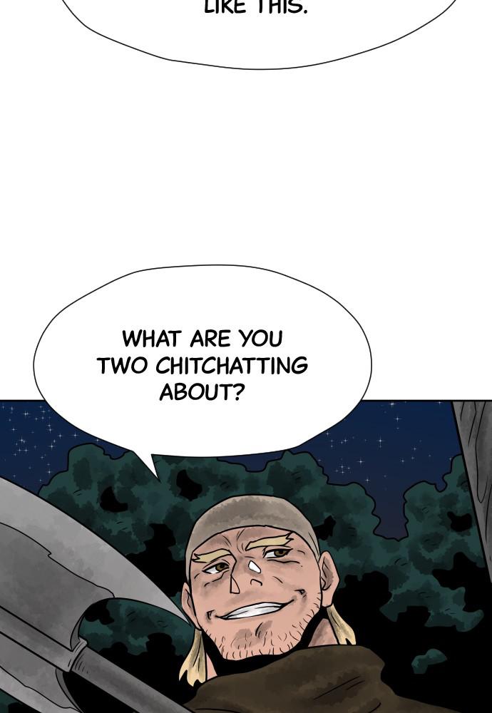 Warrior Executioner Chap 6 - Next Chap 7