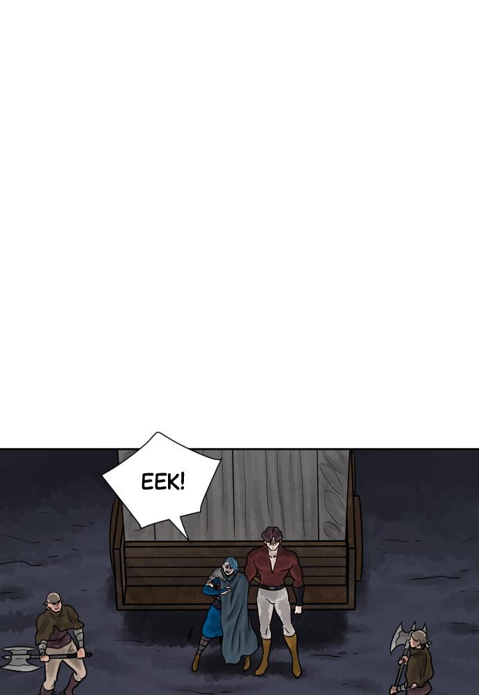 Warrior Executioner Chap 6 - Next Chap 7